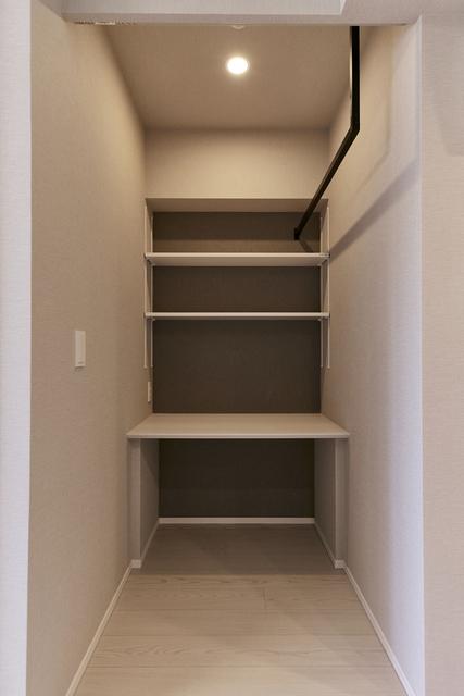 アーバネックス駒込（1102） 部屋画像