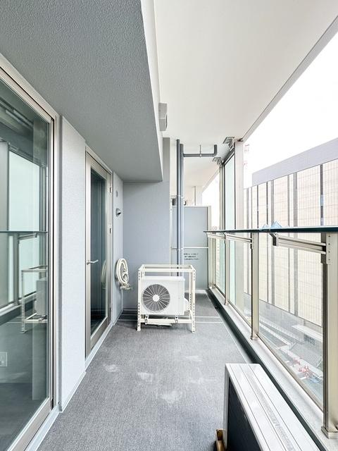 ロイヤルパークス品川（901） 部屋画像
