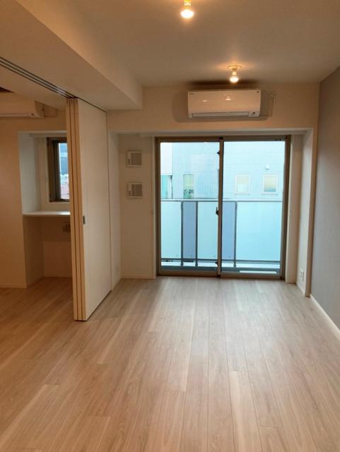 パークアクシス日本橋茅場町ステーションゲート（1204） 部屋画像