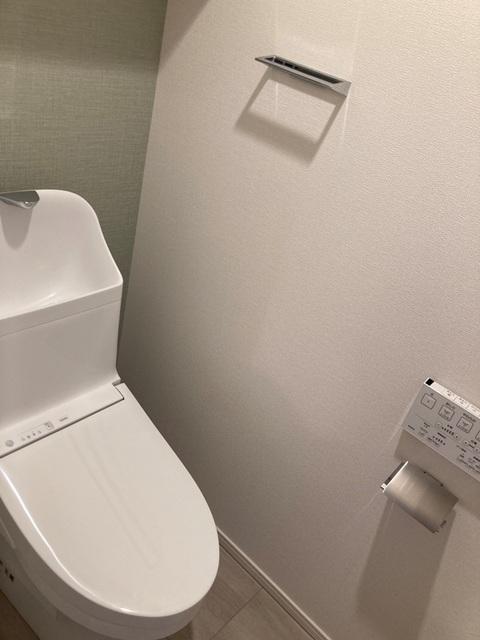 パークアクシス日本橋茅場町ステーションゲート（1204） 部屋画像