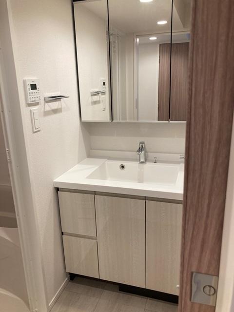 パークアクシス日本橋茅場町ステーションゲート（1204） 部屋画像