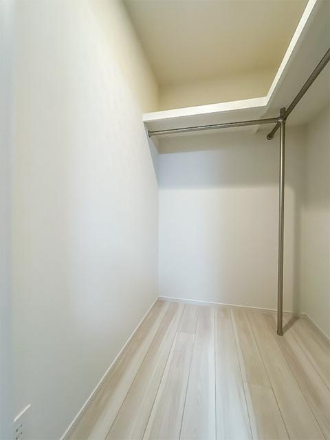 フロンティアレジデンス錦糸公園（210） 部屋画像