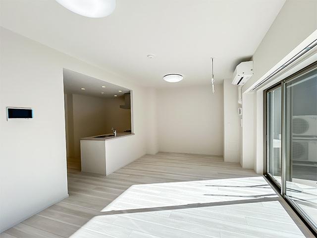 フロンティアレジデンス錦糸公園（210） 部屋画像