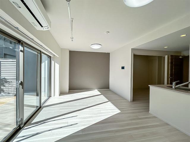 フロンティアレジデンス錦糸公園（210） 部屋画像