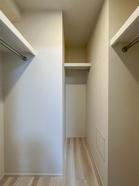 フロンティアレジデンス錦糸公園（208） 部屋画像