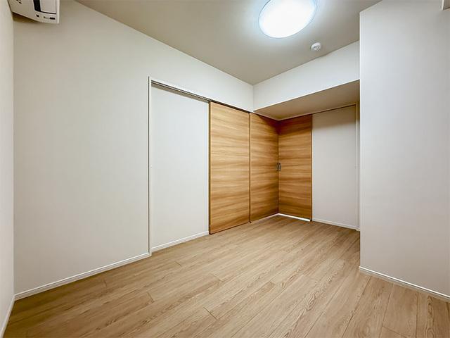 フロンティアレジデンス錦糸公園（401） 部屋画像