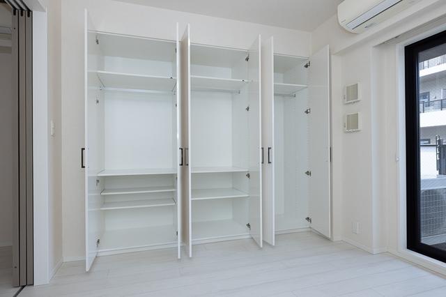 パークアクシス東日本橋ステーションゲート（701） 部屋画像