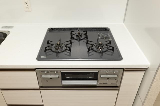 パークアクシス東日本橋ステーションゲート（701） 部屋画像