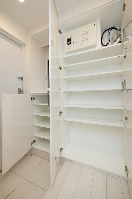 パークアクシス東日本橋ステーションゲート（701） 部屋画像
