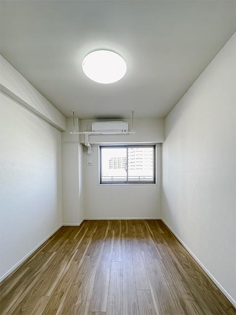 フロンティアレジデンス錦糸公園（603） 部屋画像