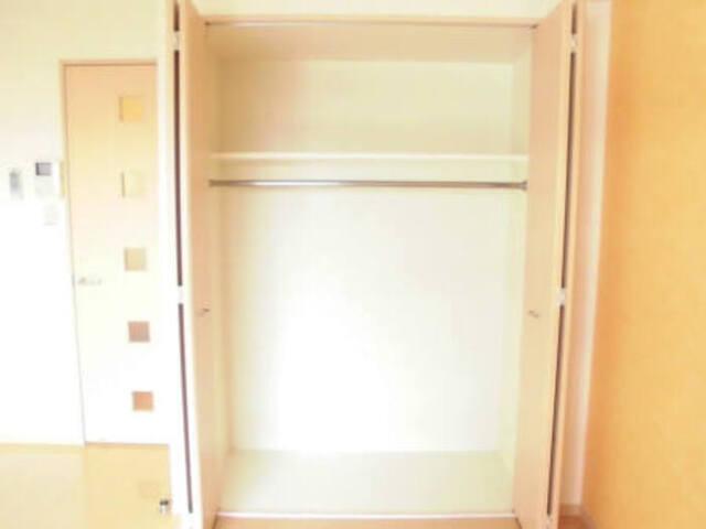 ヒルトップ成増（403） 部屋画像