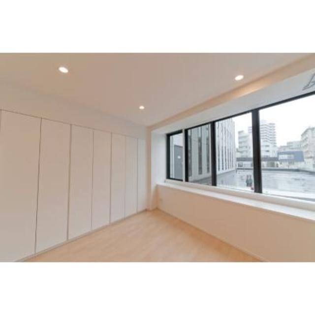 パークキューブ目黒タワー（608） 部屋画像