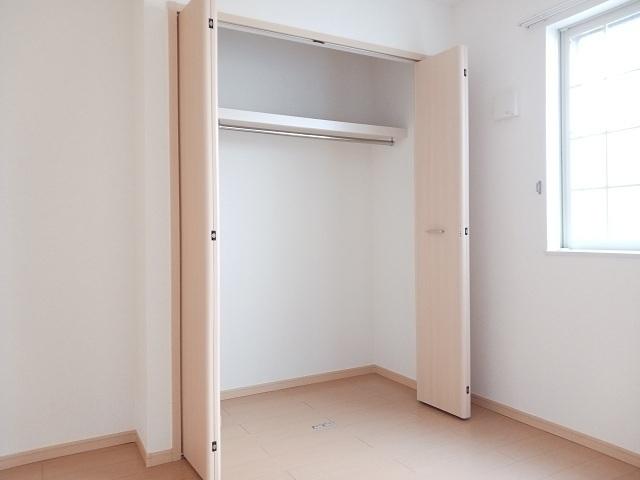 エスポワールⅠ（103） 収納