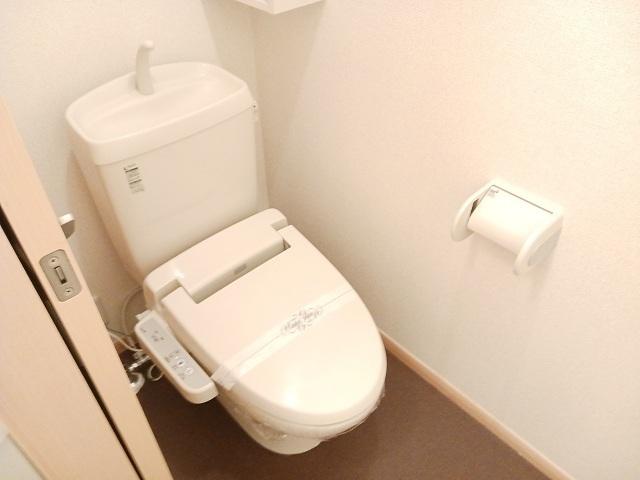 エスポワールⅠ（103） トイレ