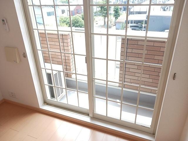 エスポワールⅠ（103） バルコニー