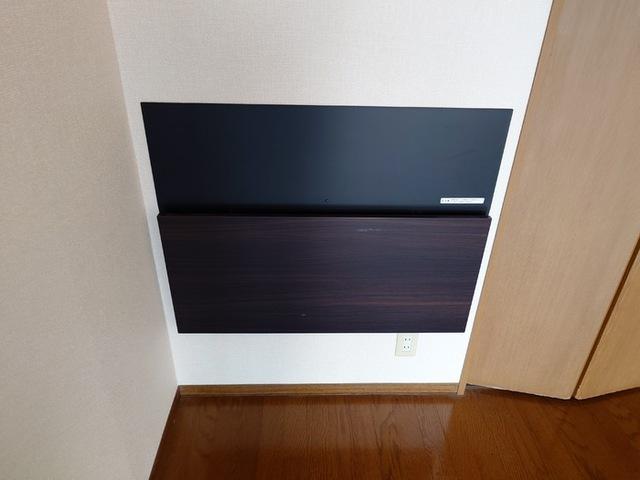 ストークコートＮ（101） 部屋画像