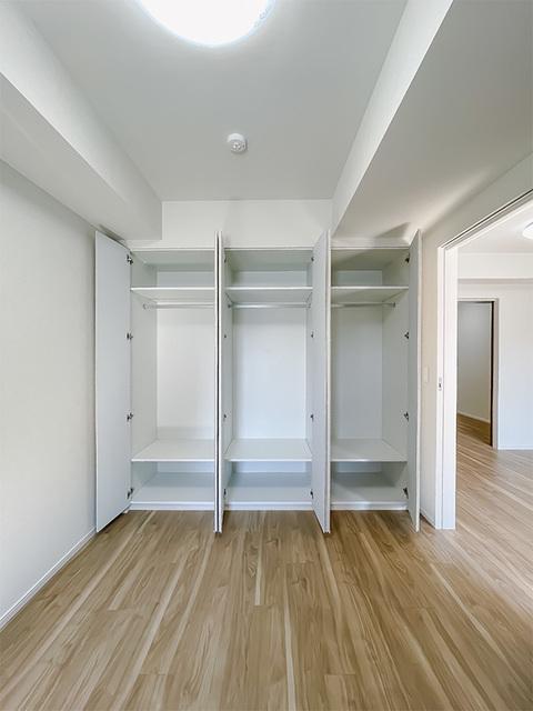 フロンティアレジデンス錦糸公園（614） 部屋画像