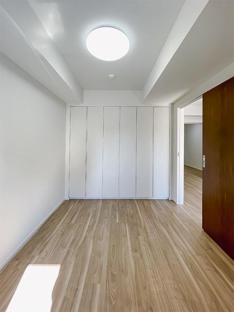 フロンティアレジデンス錦糸公園（614） 部屋画像