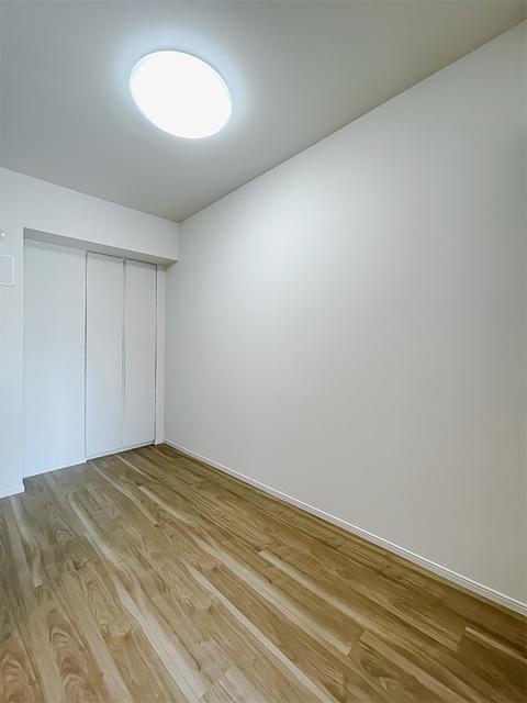 フロンティアレジデンス錦糸公園（614） 部屋画像