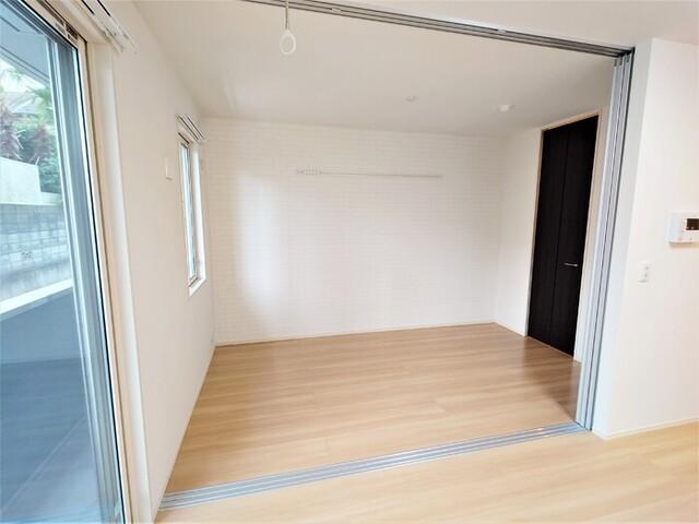 エトワール福生（102） 部屋画像