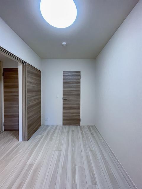 フロンティアレジデンス錦糸公園（206） 部屋画像
