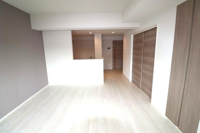 サンジョイアゼロ（412） 部屋画像