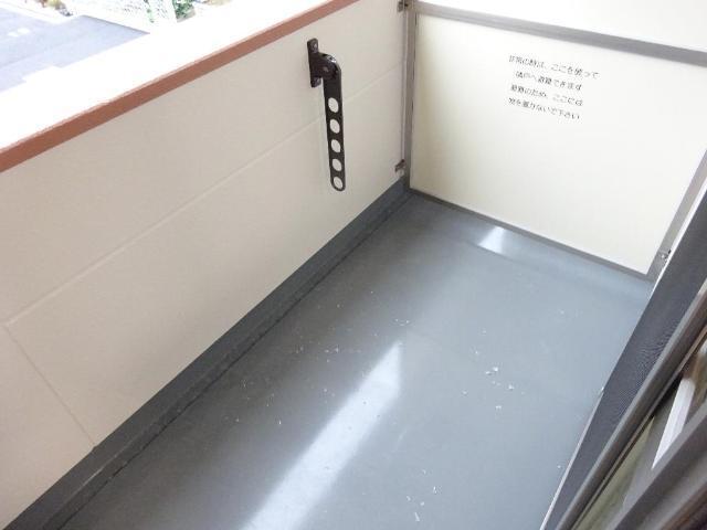 ミルト 部屋画像