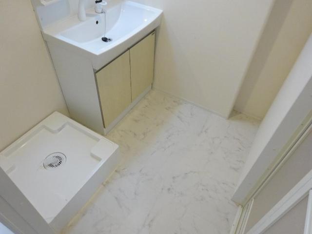 ミルト 部屋画像