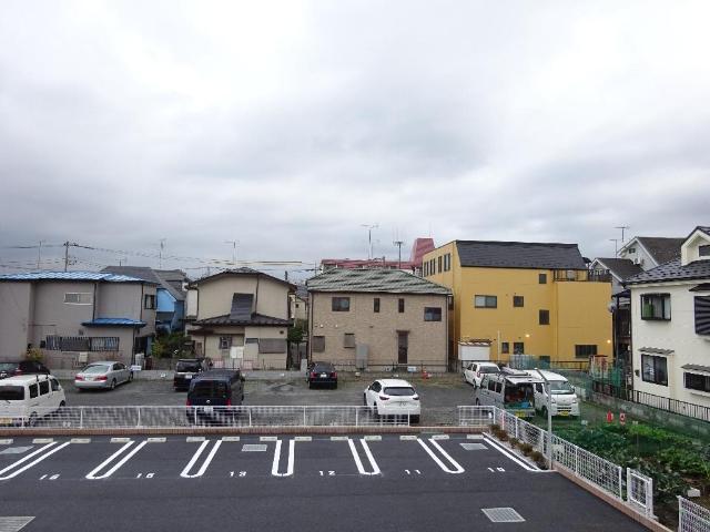 ミルト 眺望