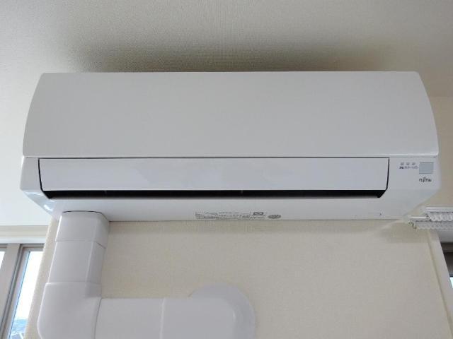 ミルト 部屋画像