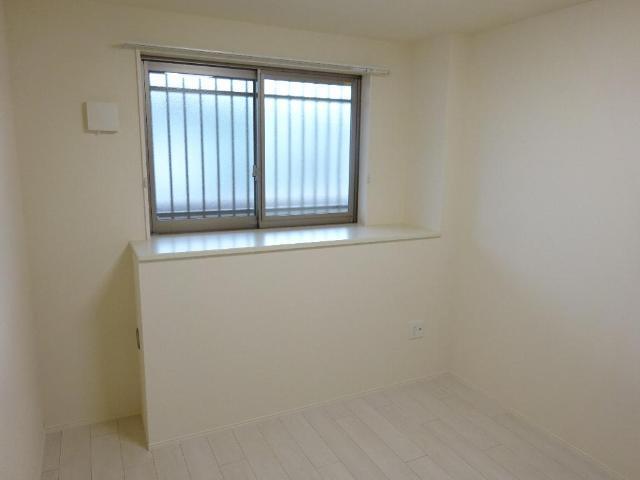 ミルト 部屋画像