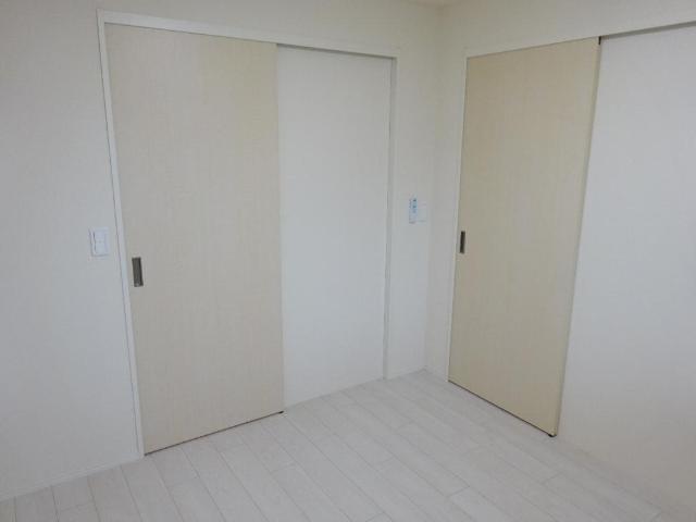 ミルト 部屋画像