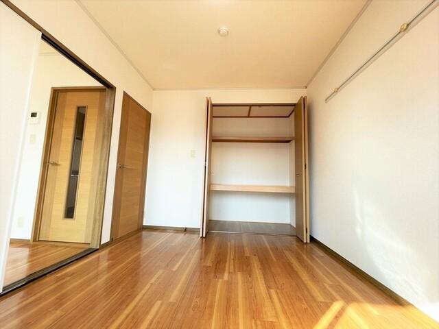 ブレッシング（203） 部屋画像