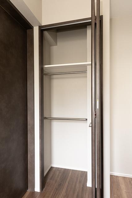 レフィールオーブ麻布仙台坂（301） 部屋画像