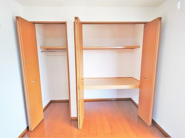グリーンビレッジ（205） 部屋画像