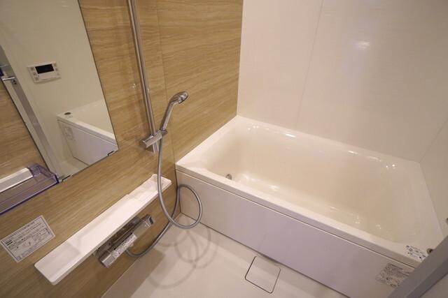 イプセ碑文谷（702） 部屋画像