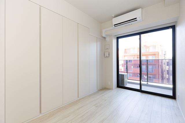 ＲＪＲプレシア東十条ガーデン（614） 部屋画像