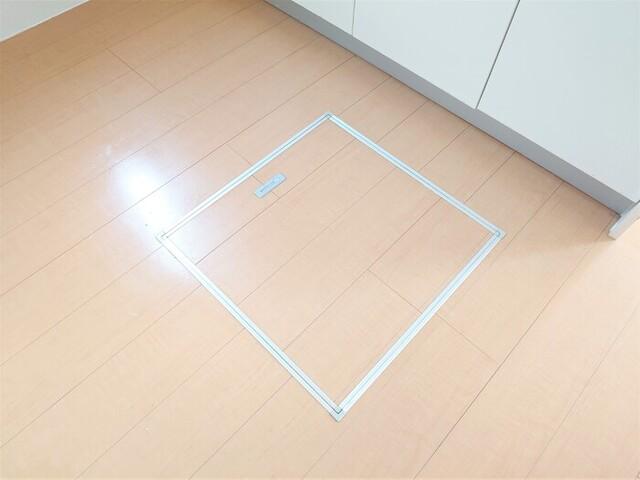 フローラスクエア（101） 部屋画像