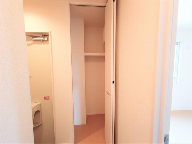 フローラスクエア（101） 部屋画像