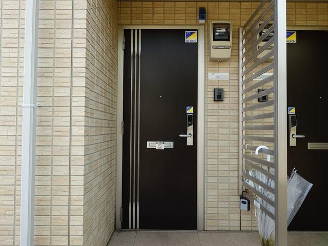 フローラスクエア（101） 部屋画像