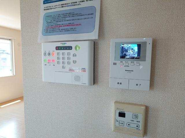 フローラスクエア（101） 部屋画像