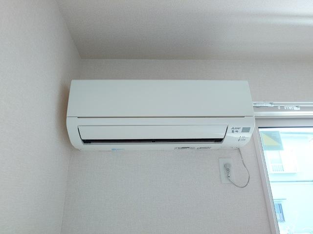 フローラスクエア（101） 部屋画像