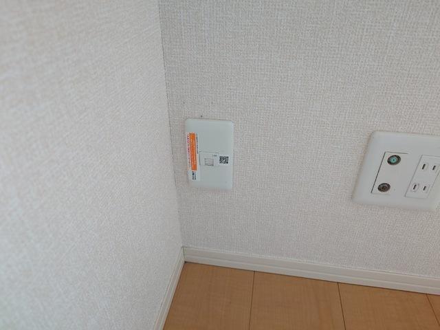 フローラスクエア（101） 部屋画像
