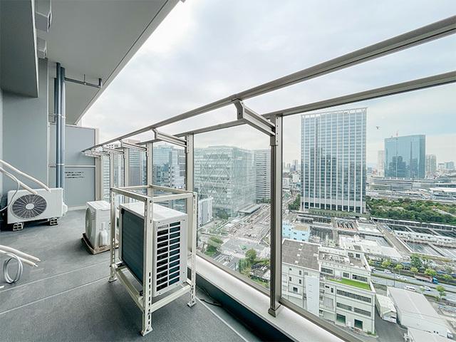 ロイヤルパークス品川（2110） 部屋画像