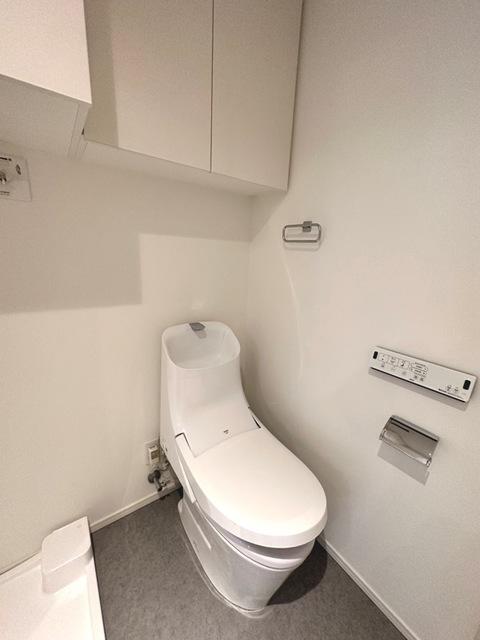 バウスフラッツ日本橋浜町（404） 部屋画像