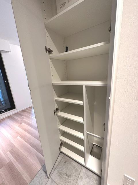 バウスフラッツ日本橋浜町（404） 部屋画像