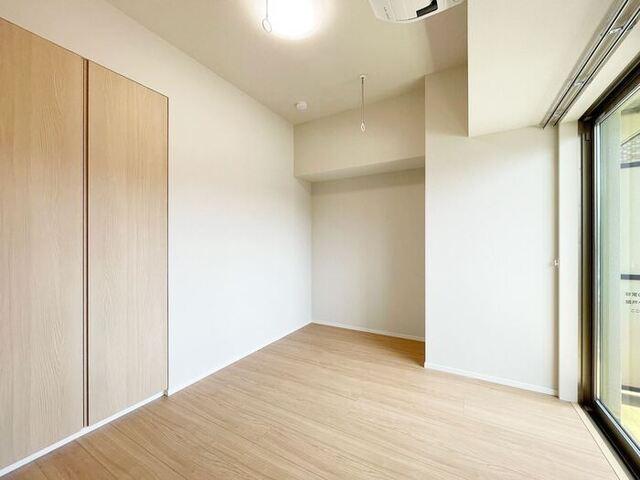 サンジョイアゼロ（202） 部屋画像