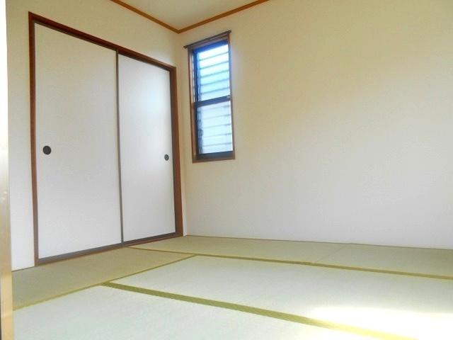 カーサカルム（101） 部屋画像