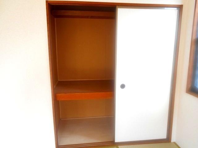 カーサカルム（101） 部屋画像