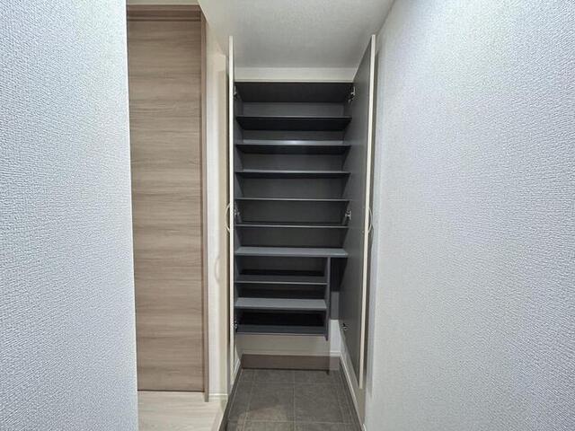 メゾンアーク西新井（101） 部屋画像